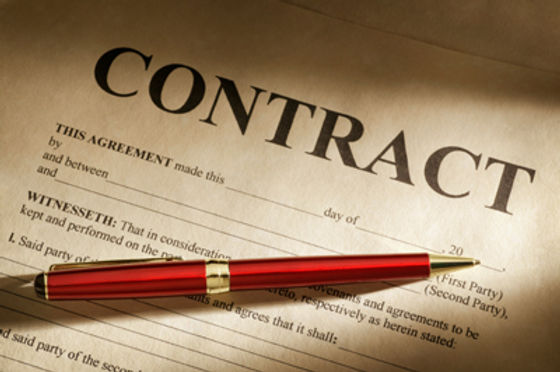 Why Written Contracts Are Essential for Businesses